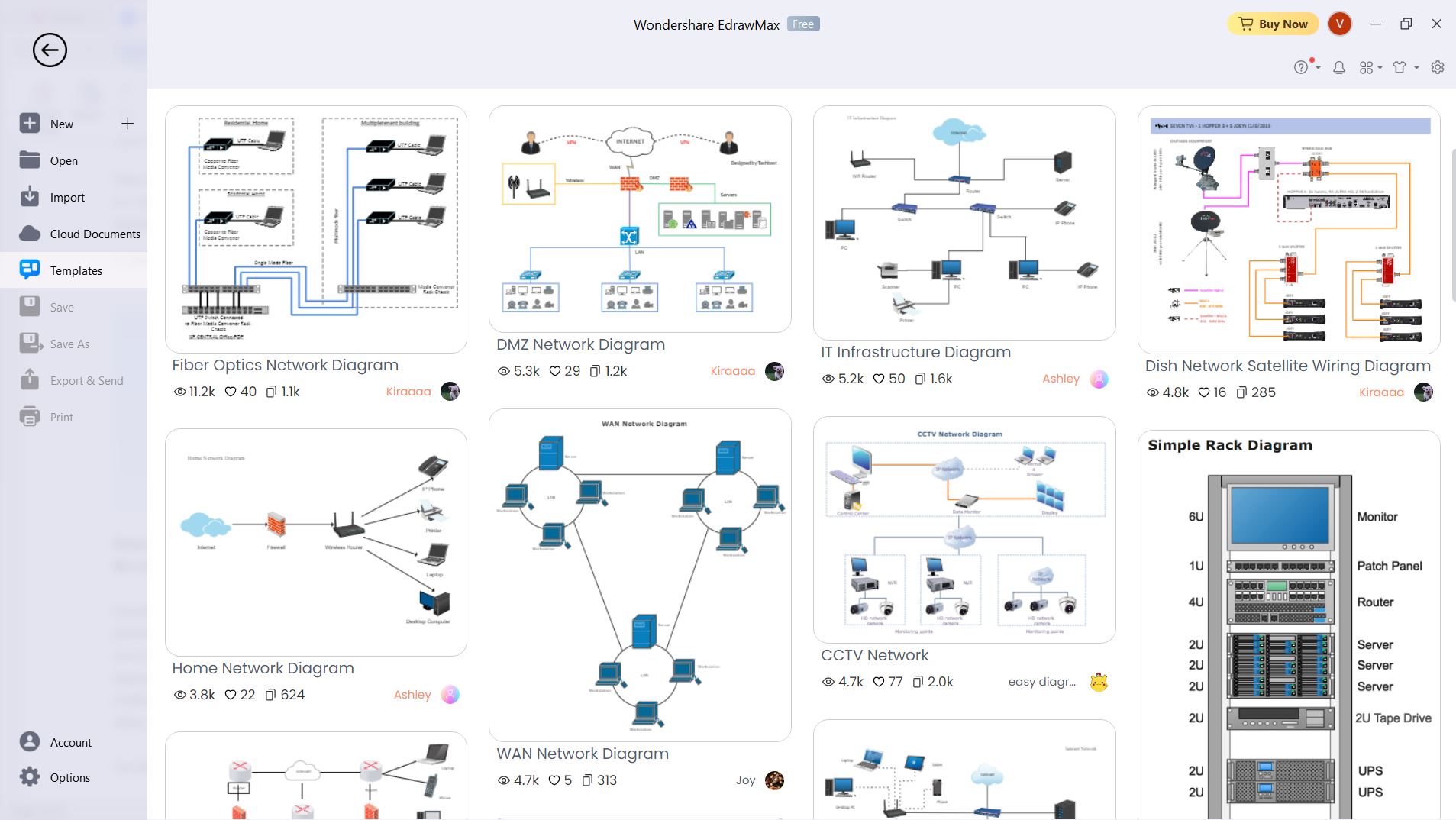 edrawmax-network-diagram-maker