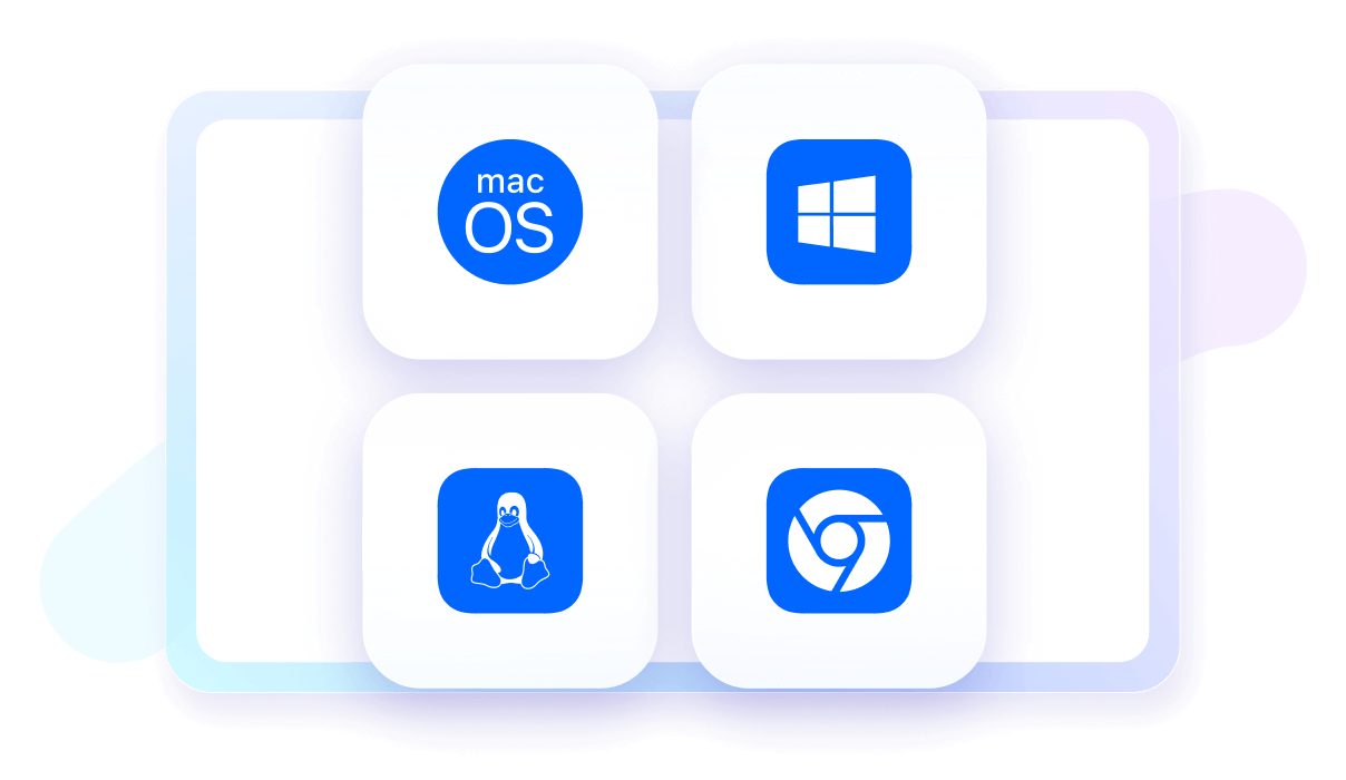 cross platform compatibility of edrawmax