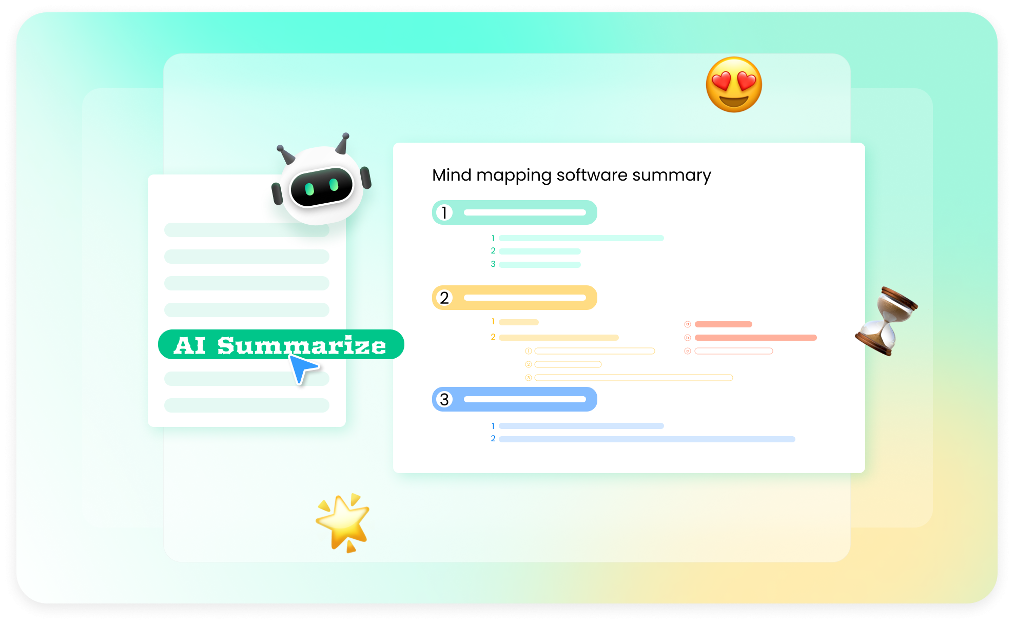 edrawmind gantt chart maker