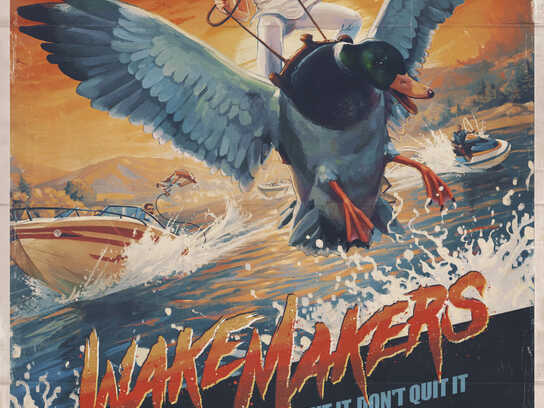 Wakemakers