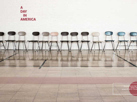 A Day in America