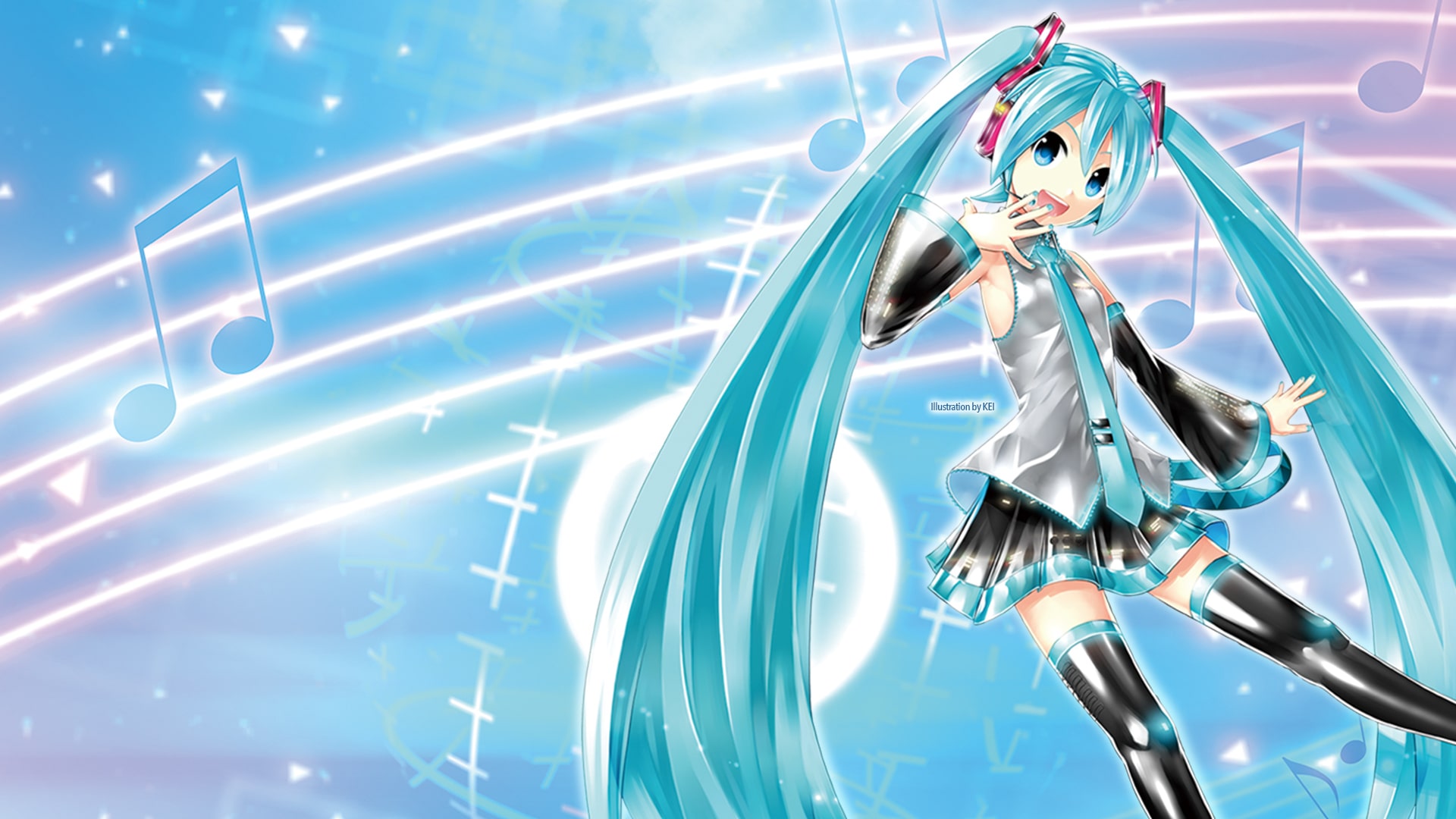 Hatsune Miku: Project DIVA X