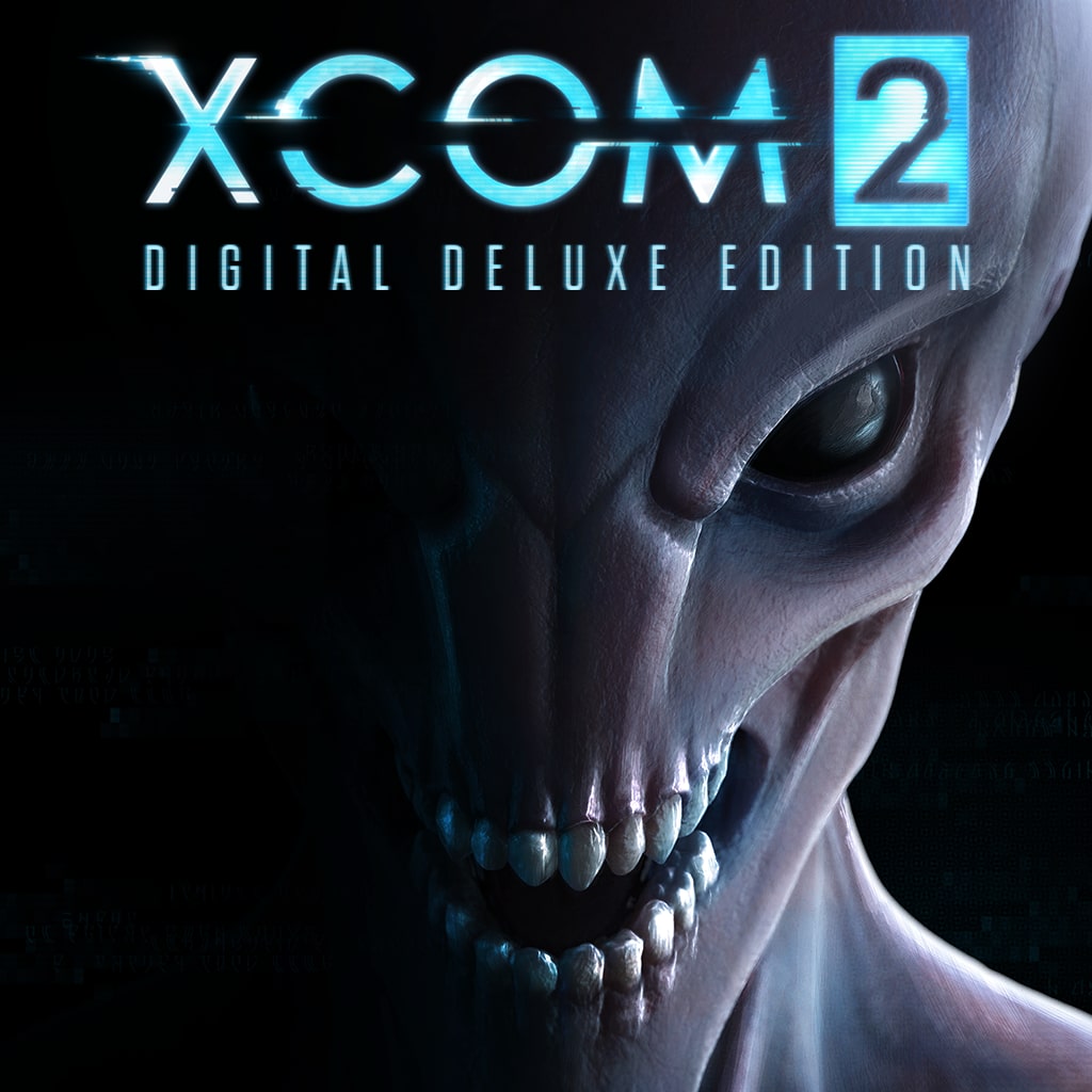 XCOM® 2 Digital Deluxe Edition