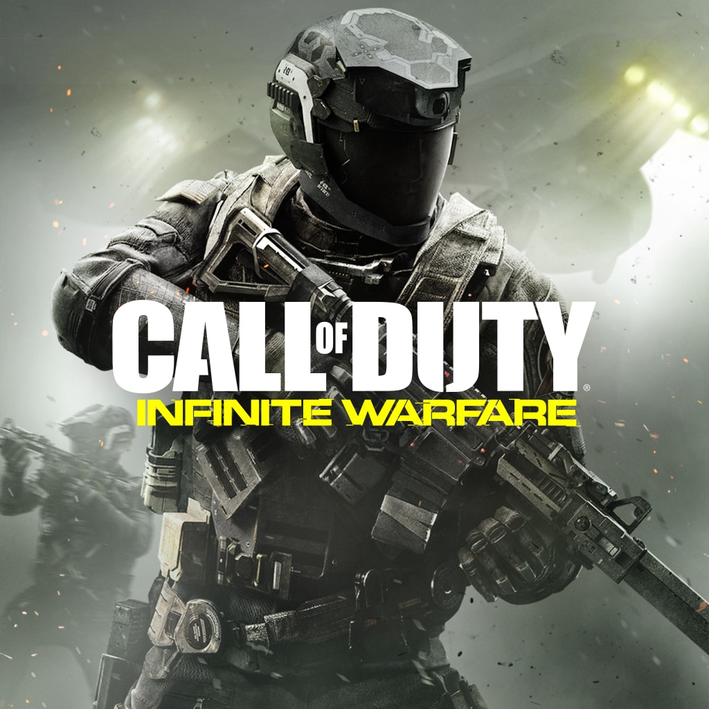 Call of Duty®: Infinite Warfare - Free Trial