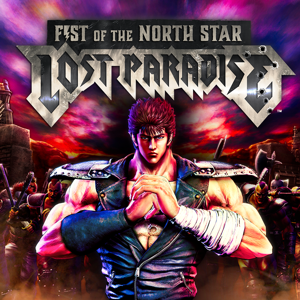 Fist of the North Star: Lost Paradise – Demo