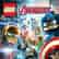 LEGO® Marvel's Avengers Demo