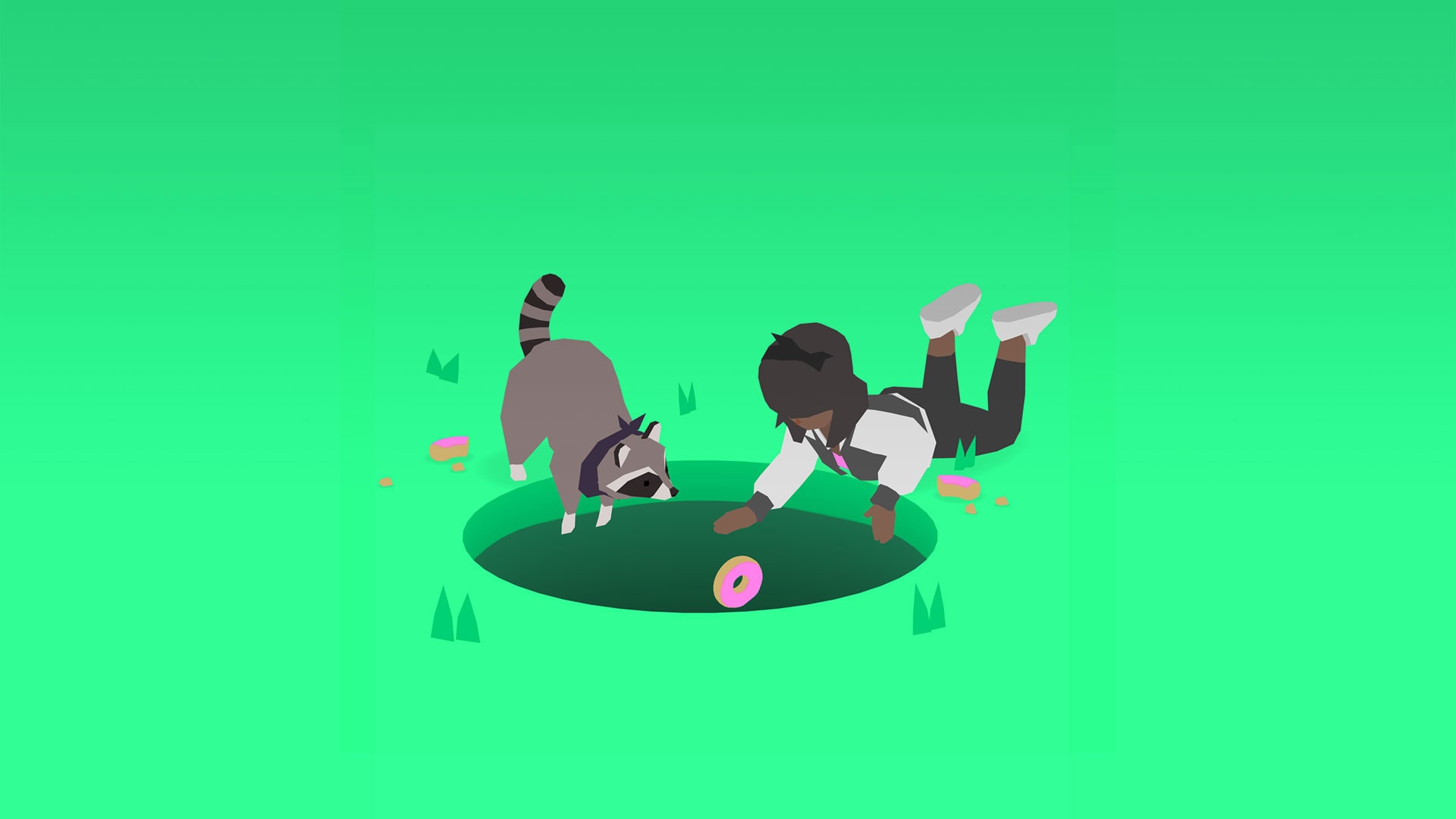 Donut County