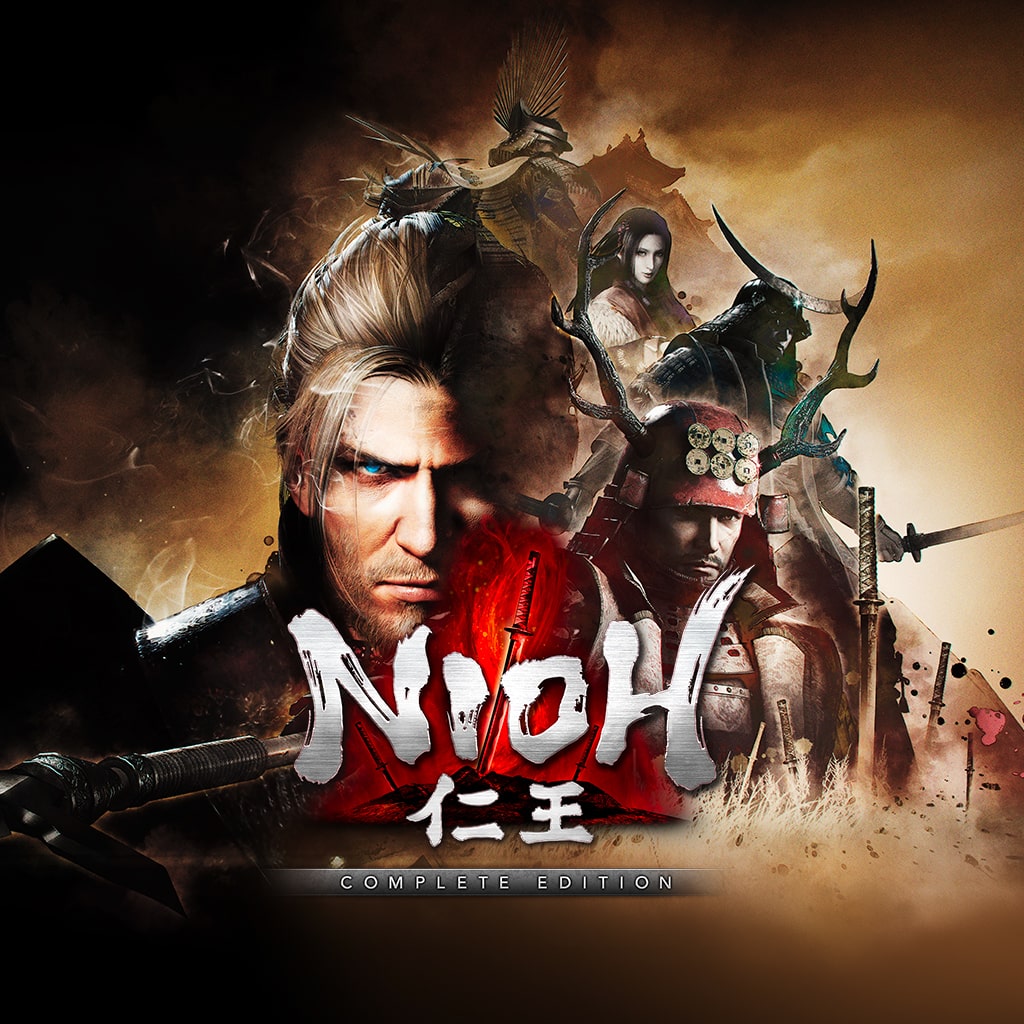 Nioh - The Complete Edition