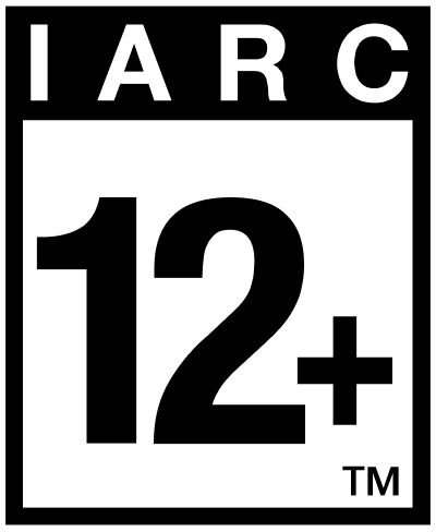 IARC 12+