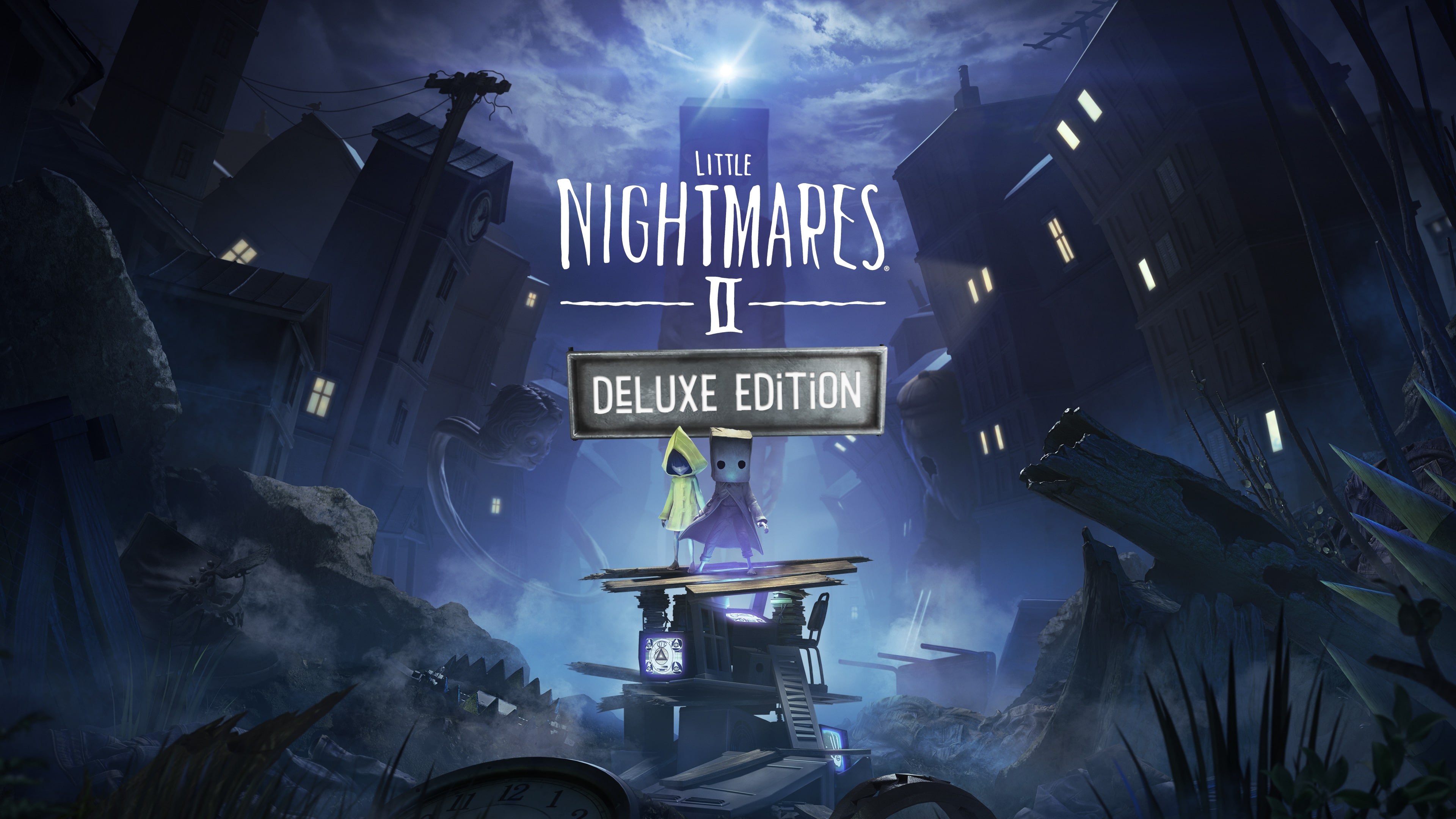 Deluxe Edition