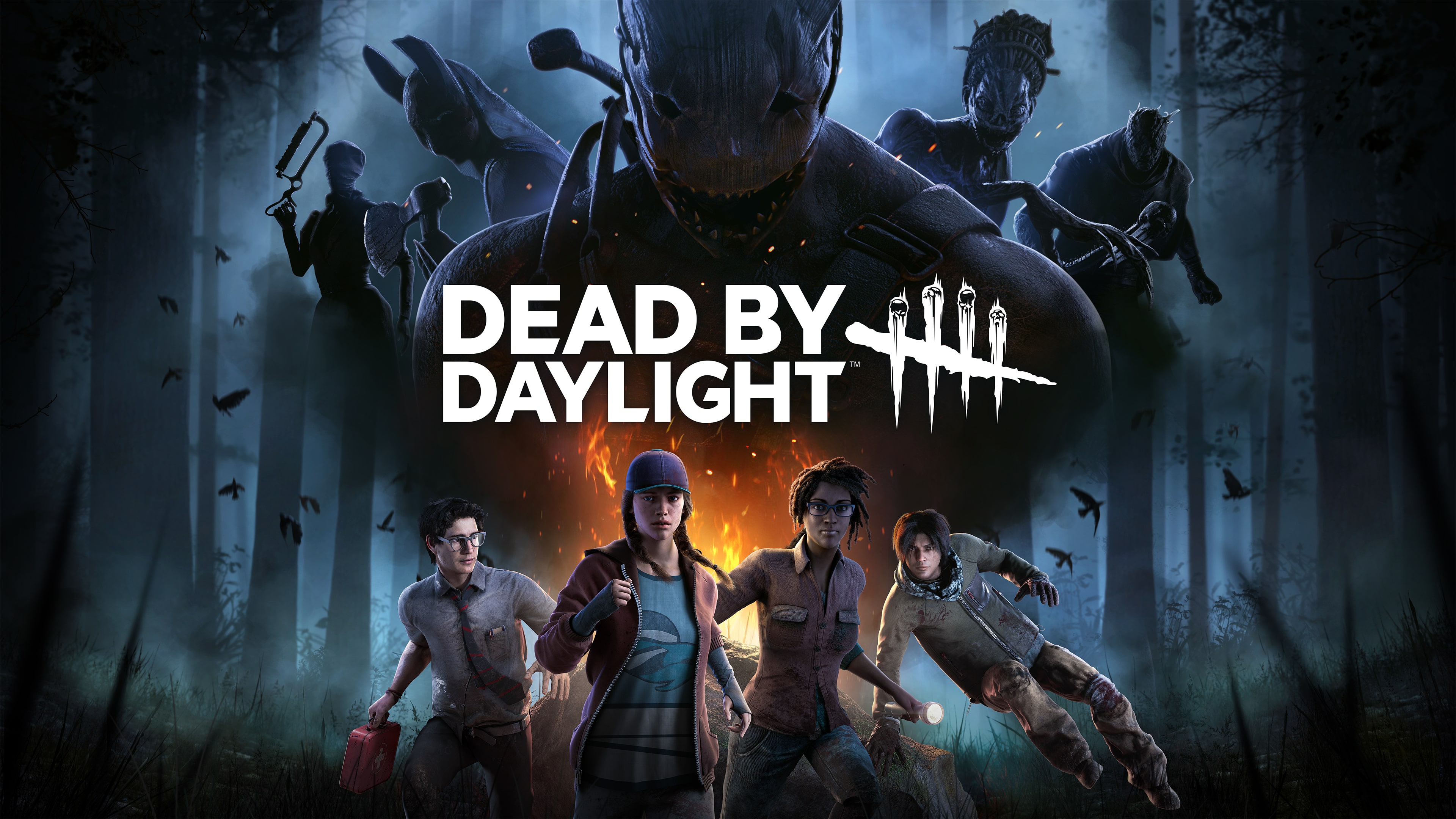 Dead by Daylight PS4® & PS5®