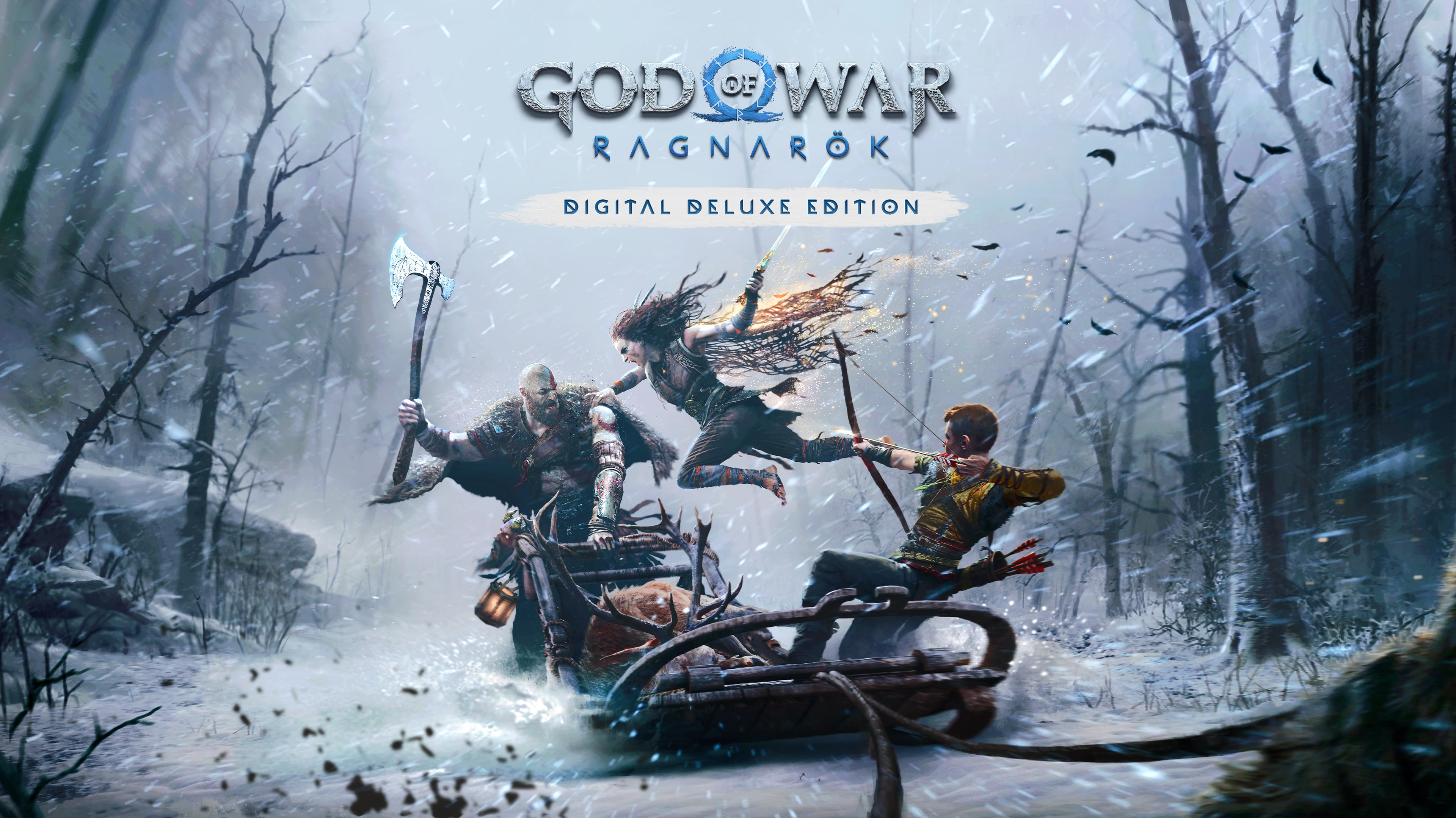 Digital Deluxe Edition