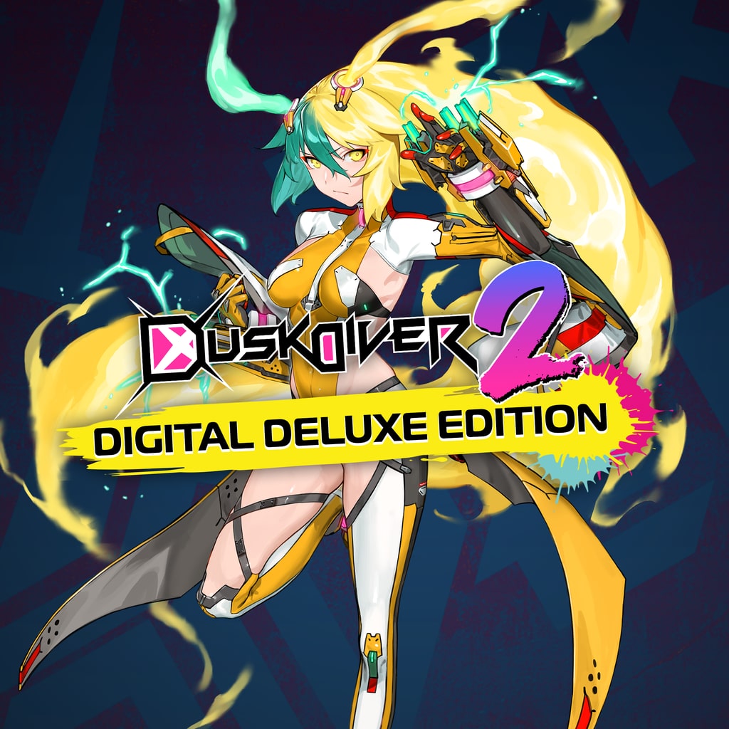 Digital Deluxe Edition