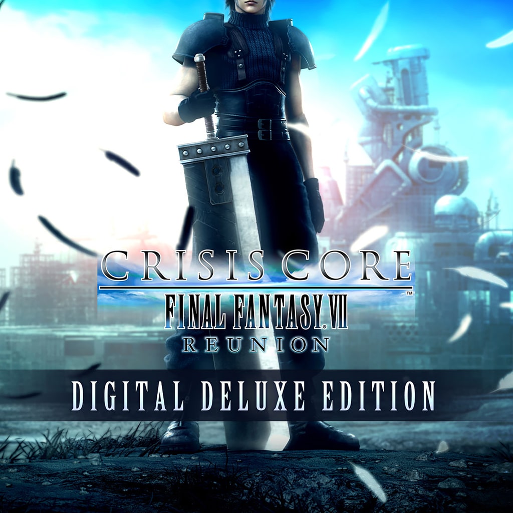 DIGITAL DELUXE EDITION