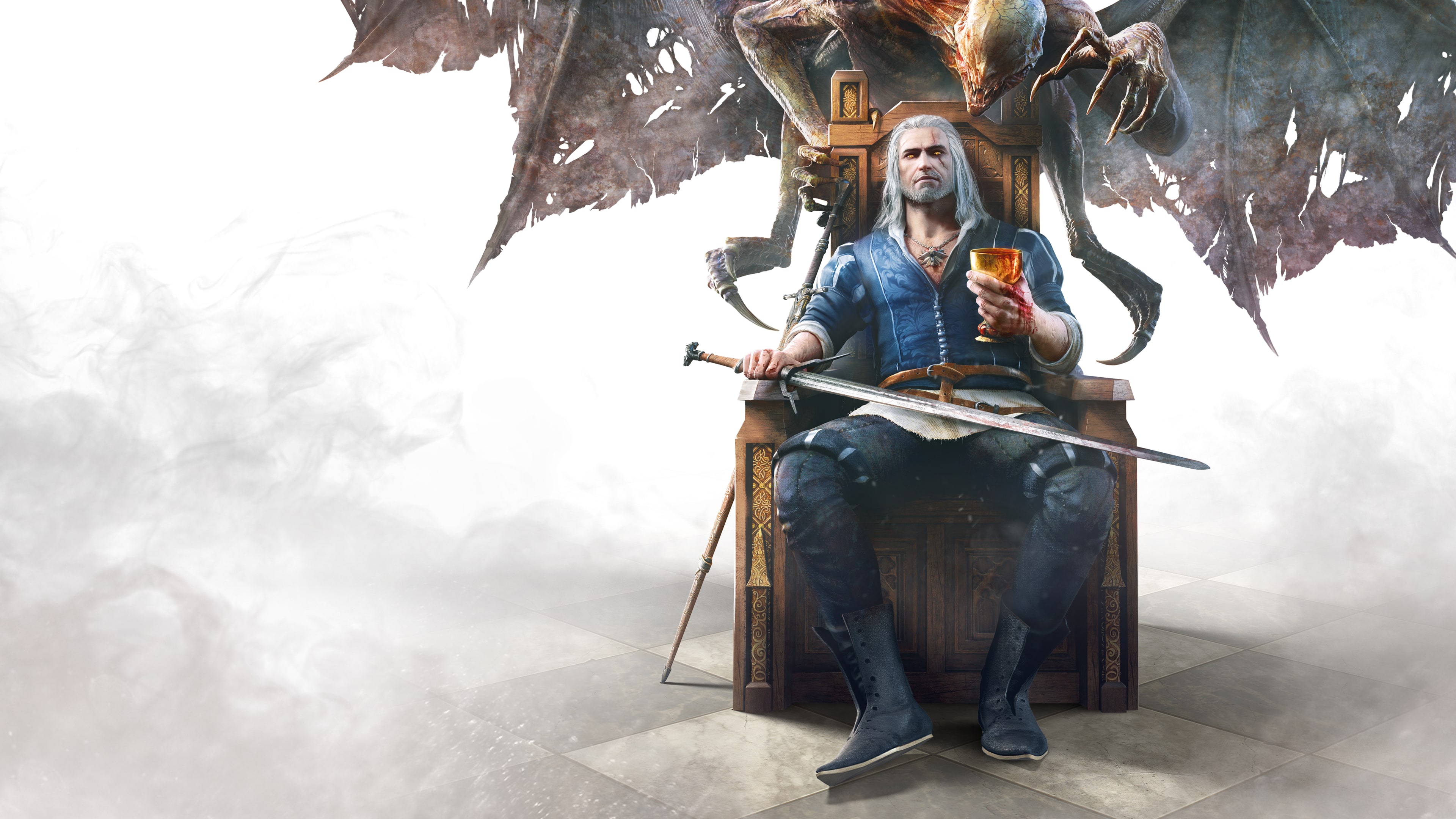 The Witcher 3: Wild Hunt - Blood and Wine