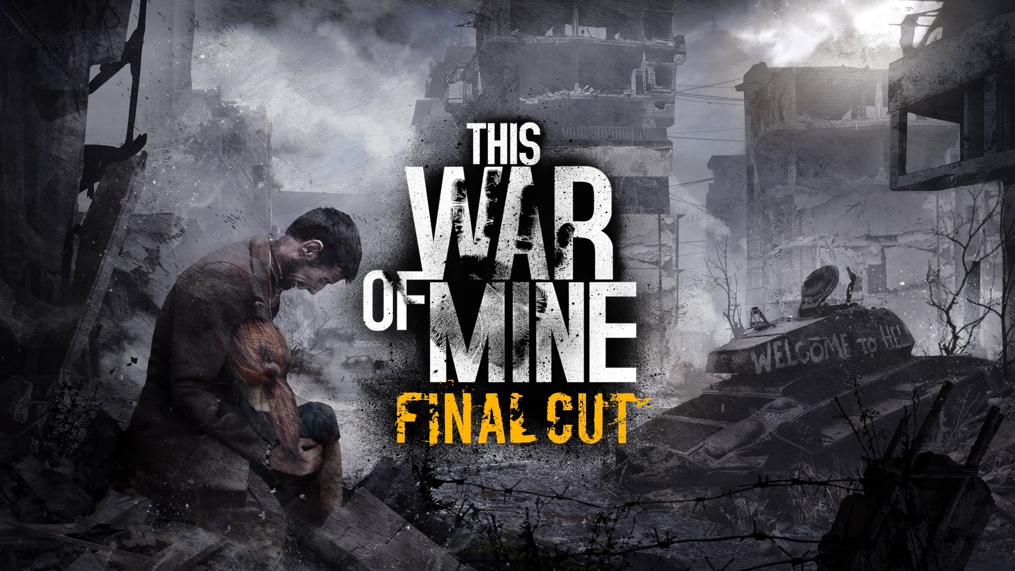 This War of Mine: Final Cut