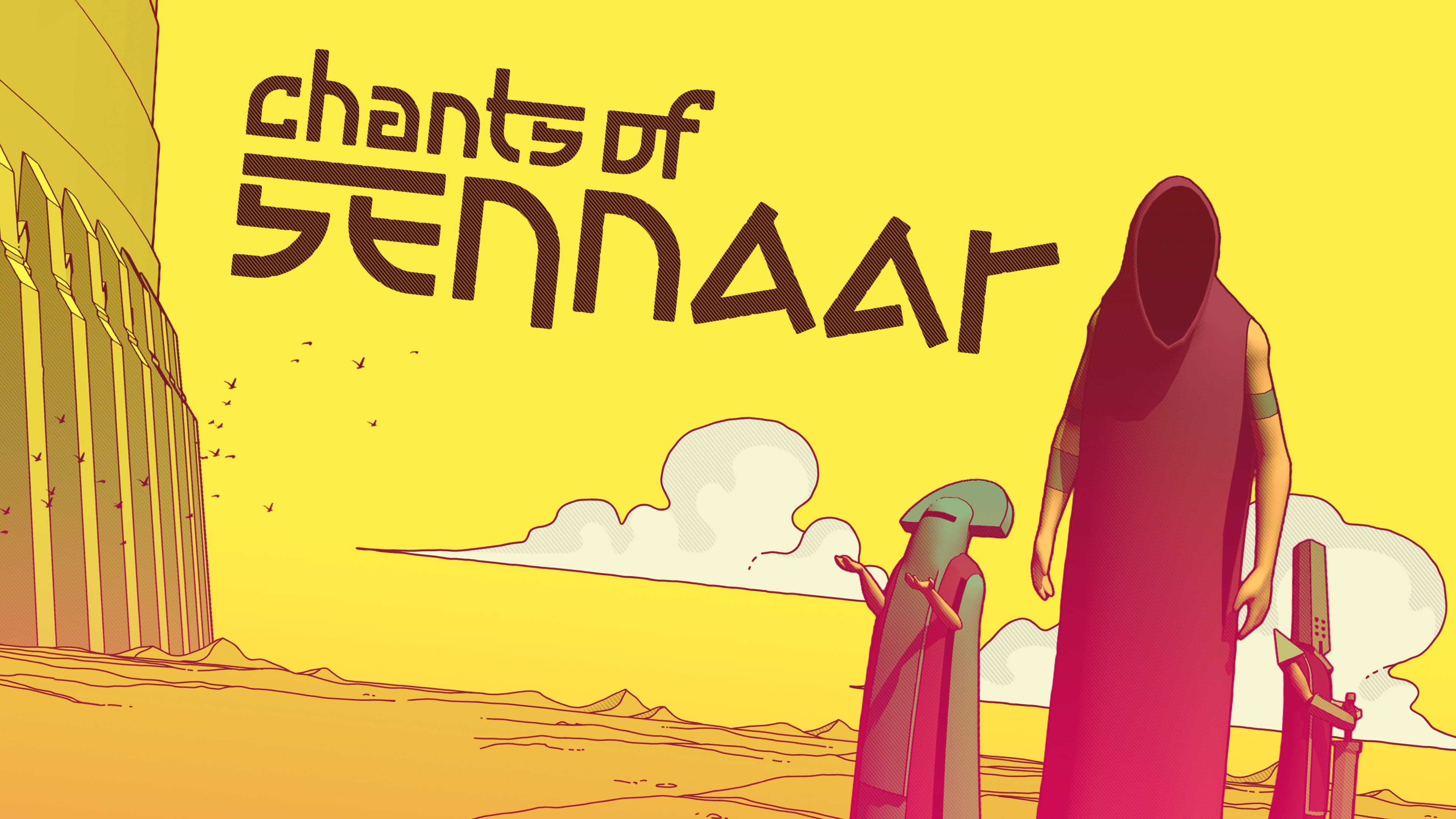 Chants of Sennaar