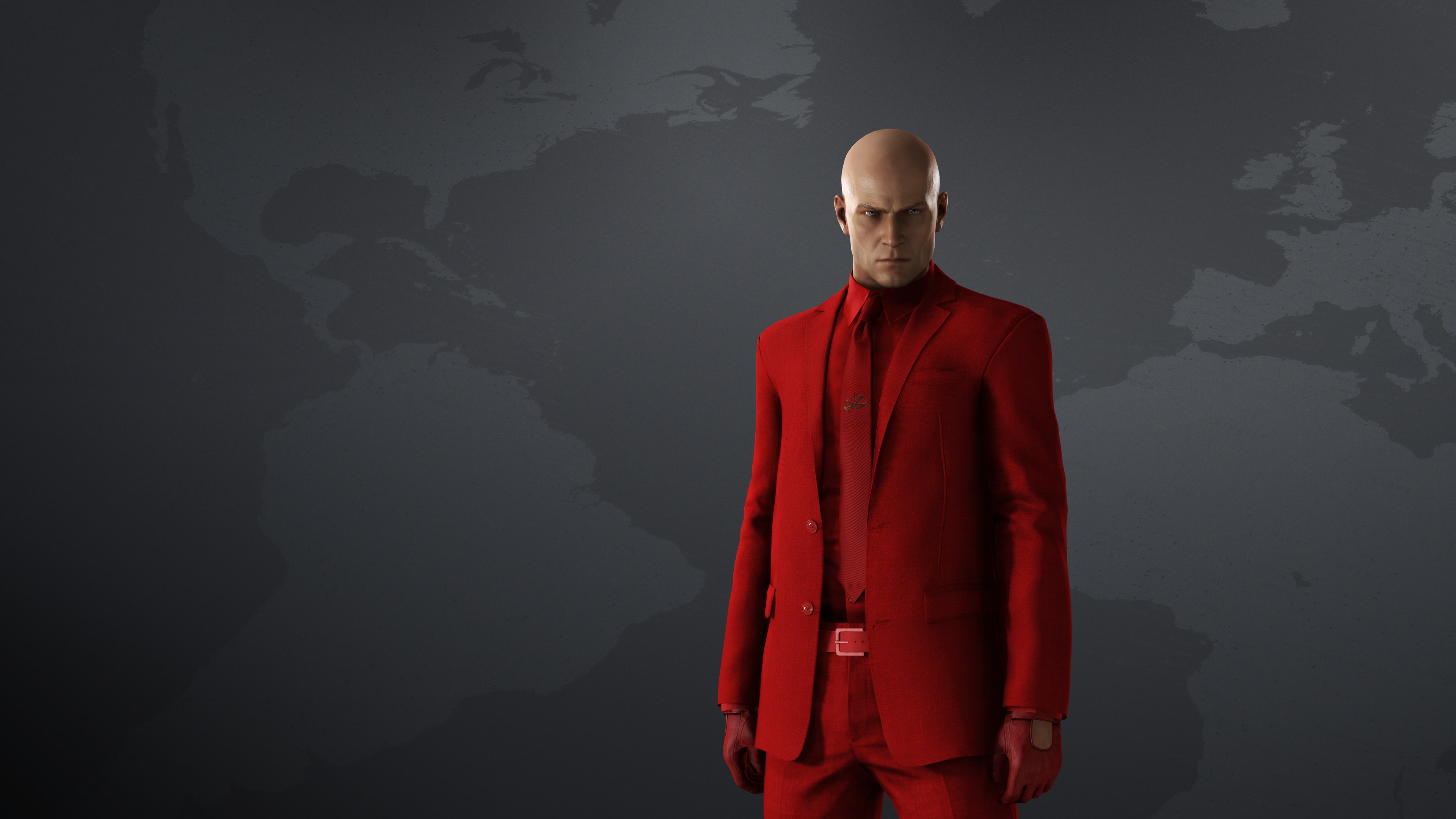 HITMAN 3 - Trinity Pack