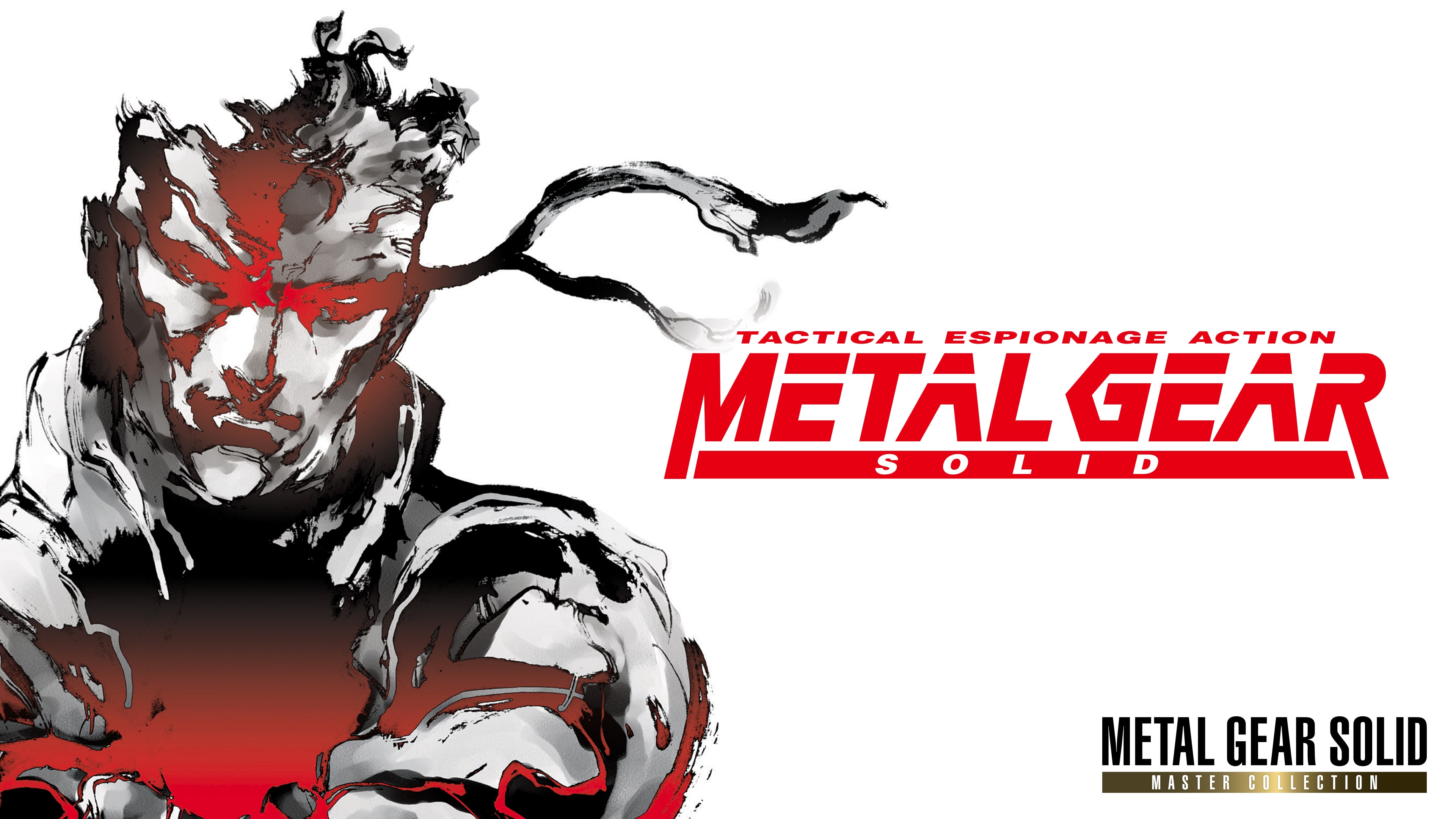 METAL GEAR SOLID