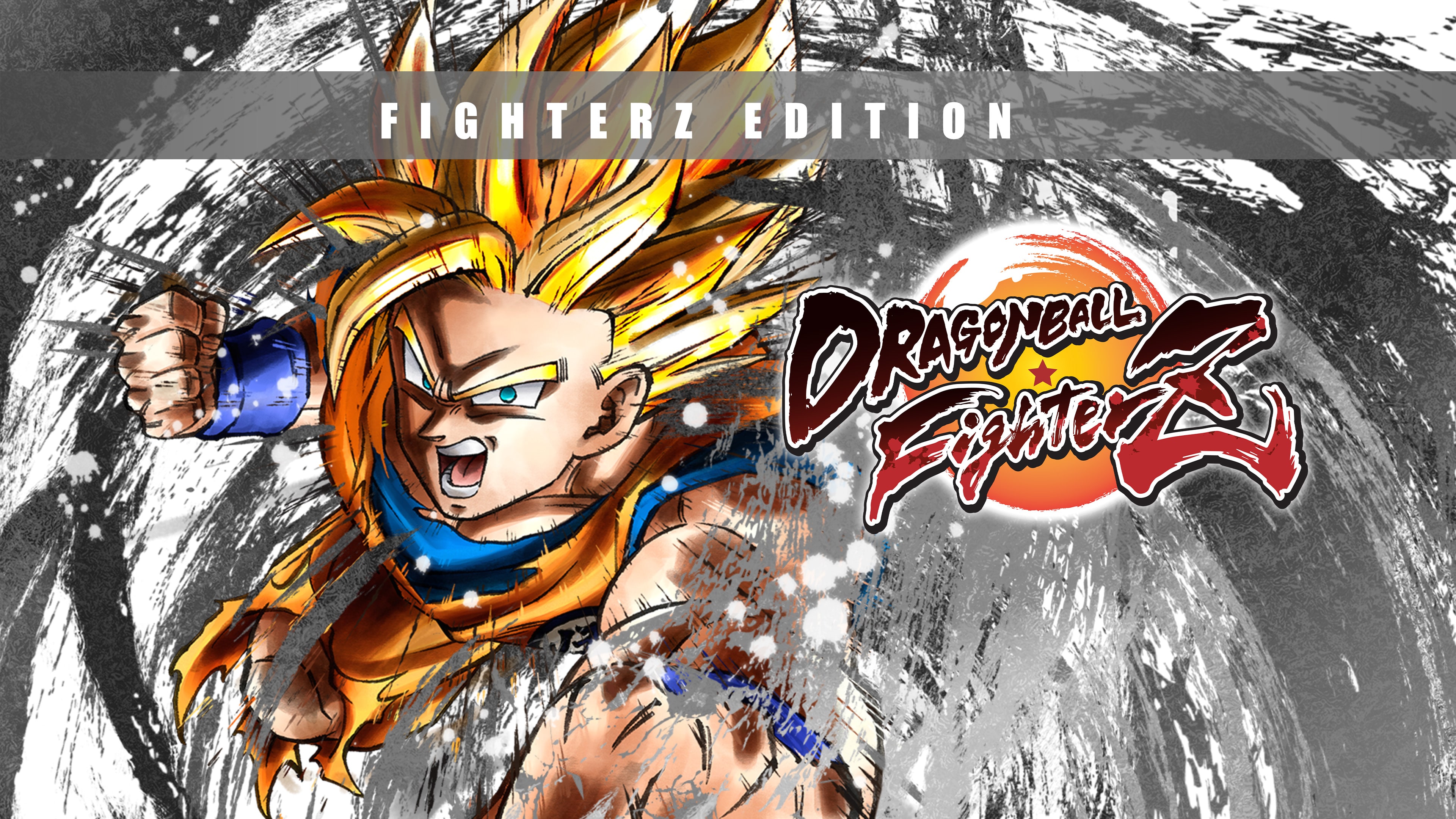 Edición FighterZ