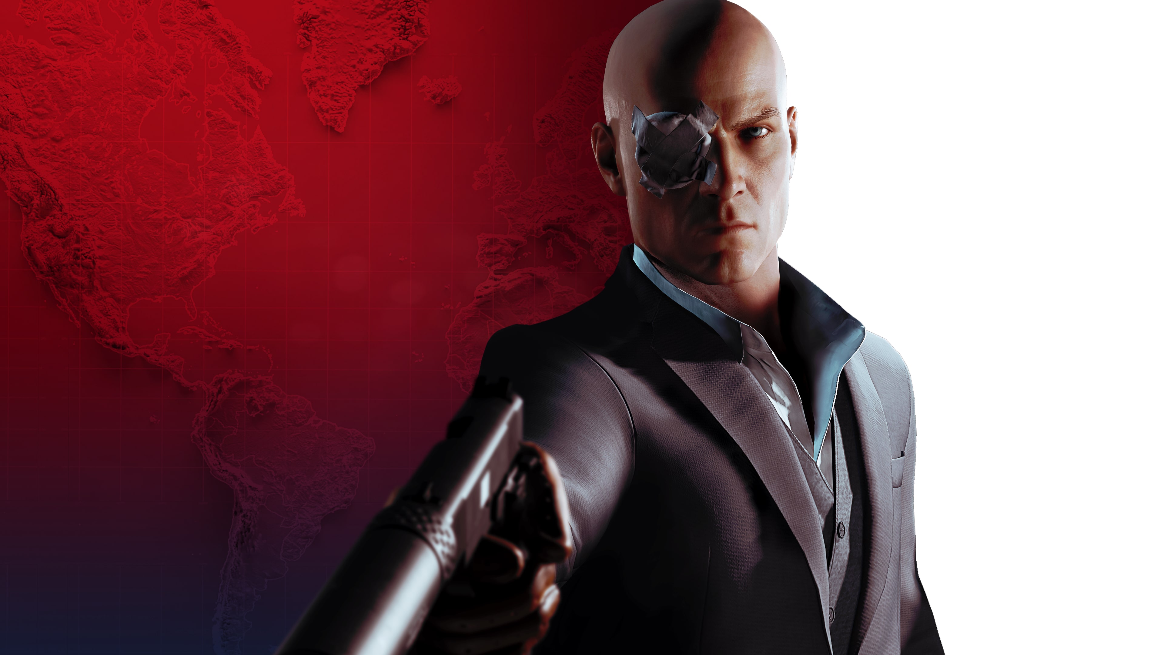 HITMAN 3 - The Undying Pack