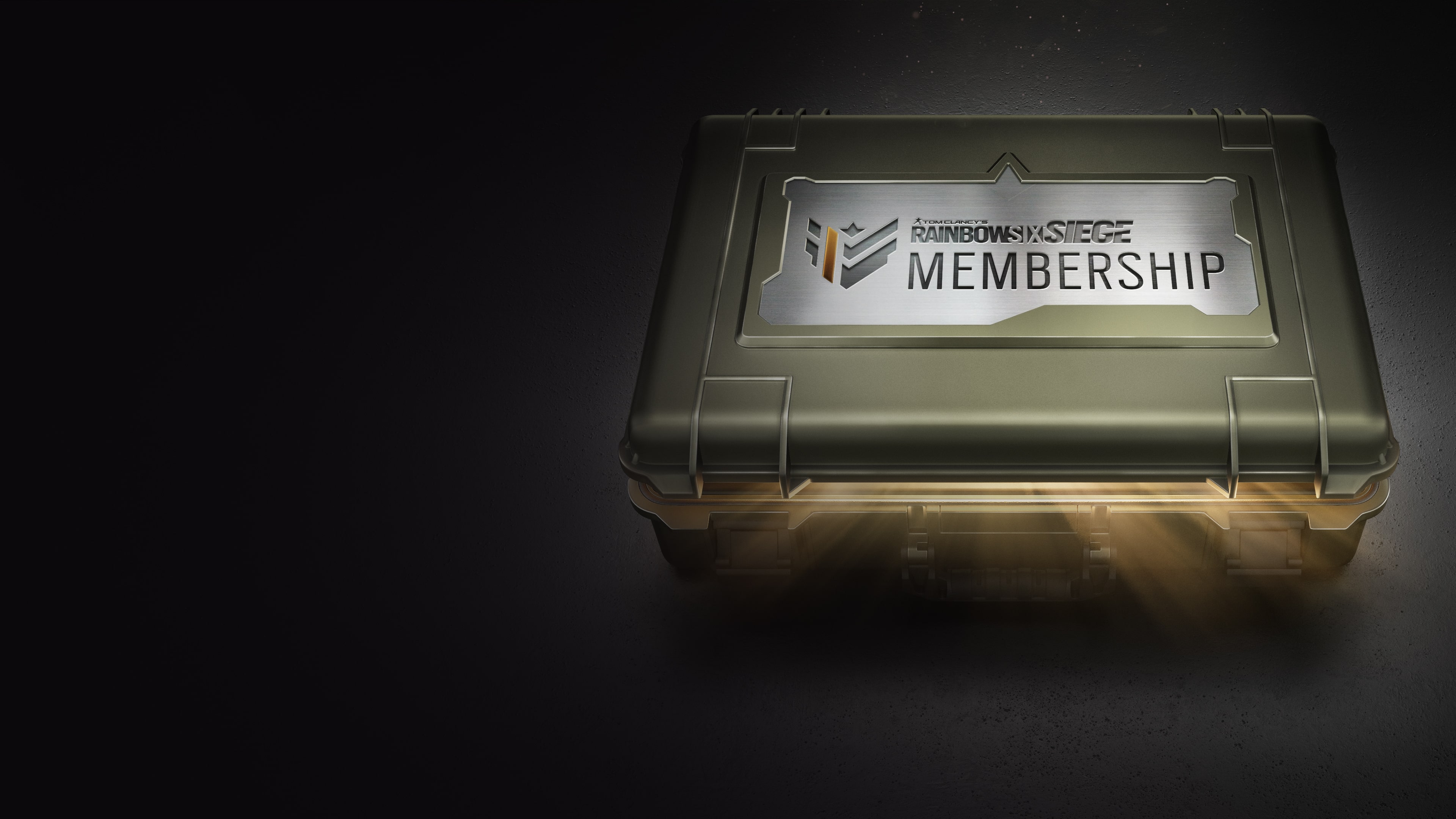 R6 Membership – 12 Months