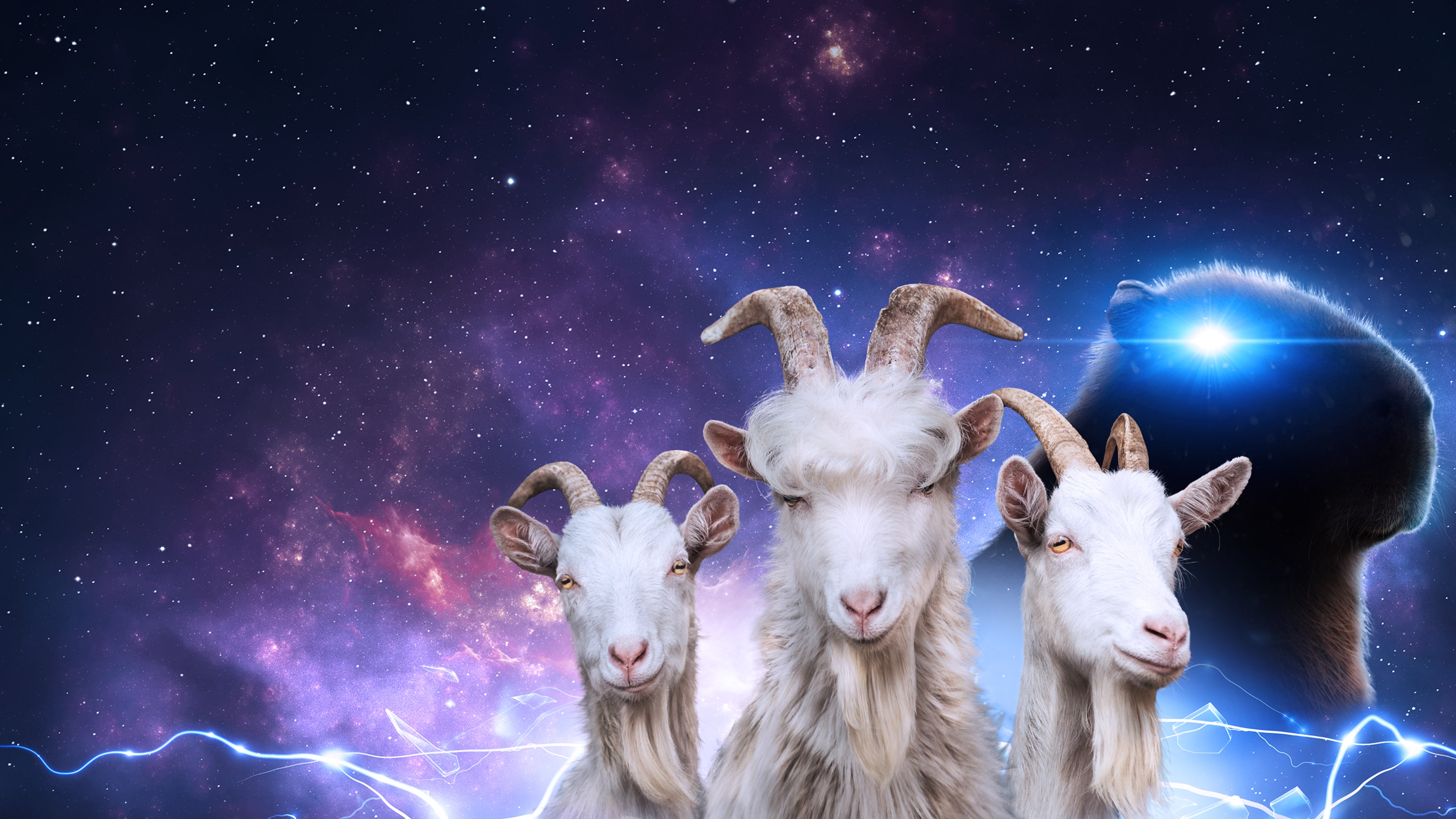 Goat Simulator 3 - Multiverse of Nonsense