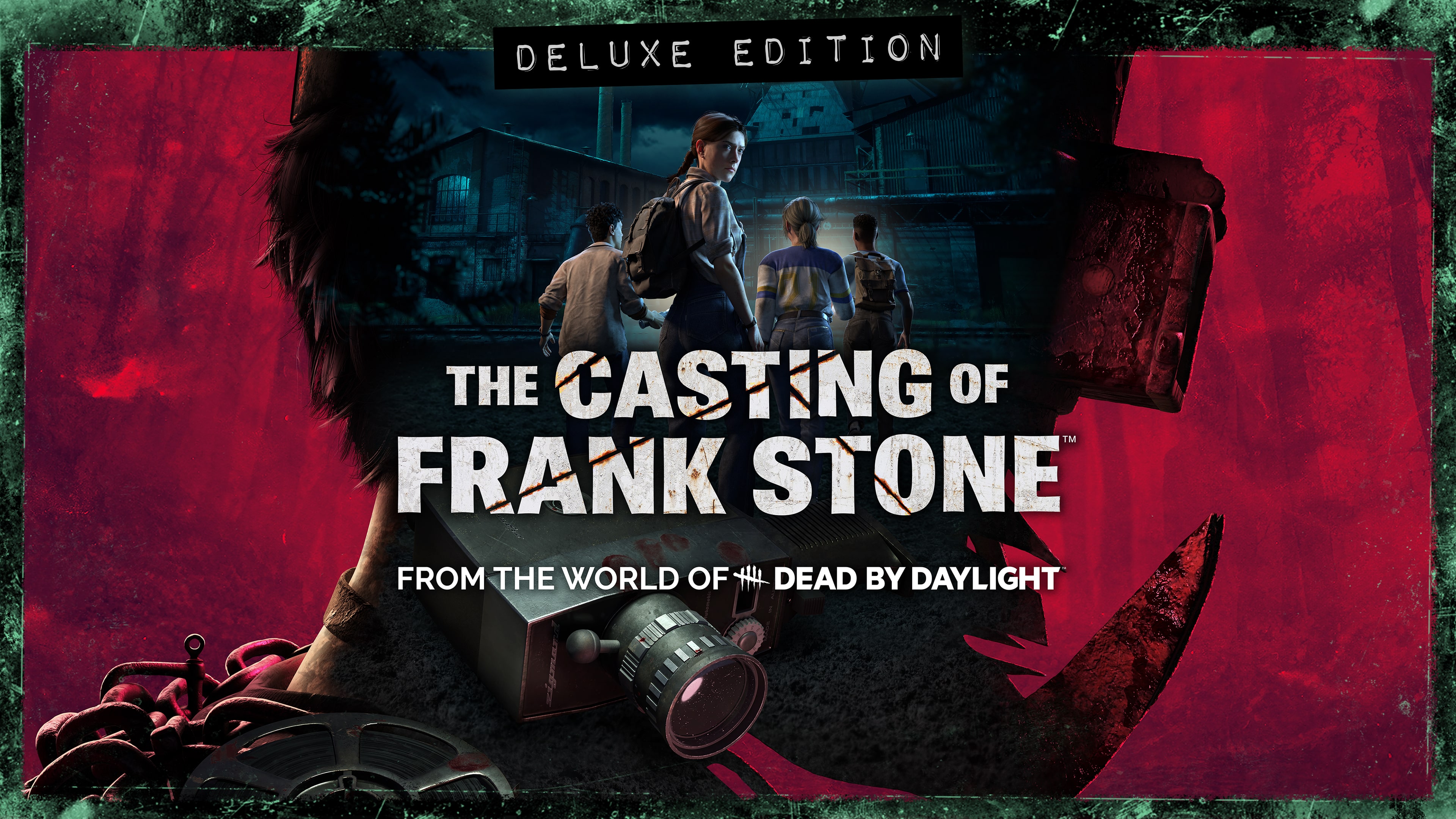 Deluxe Edition