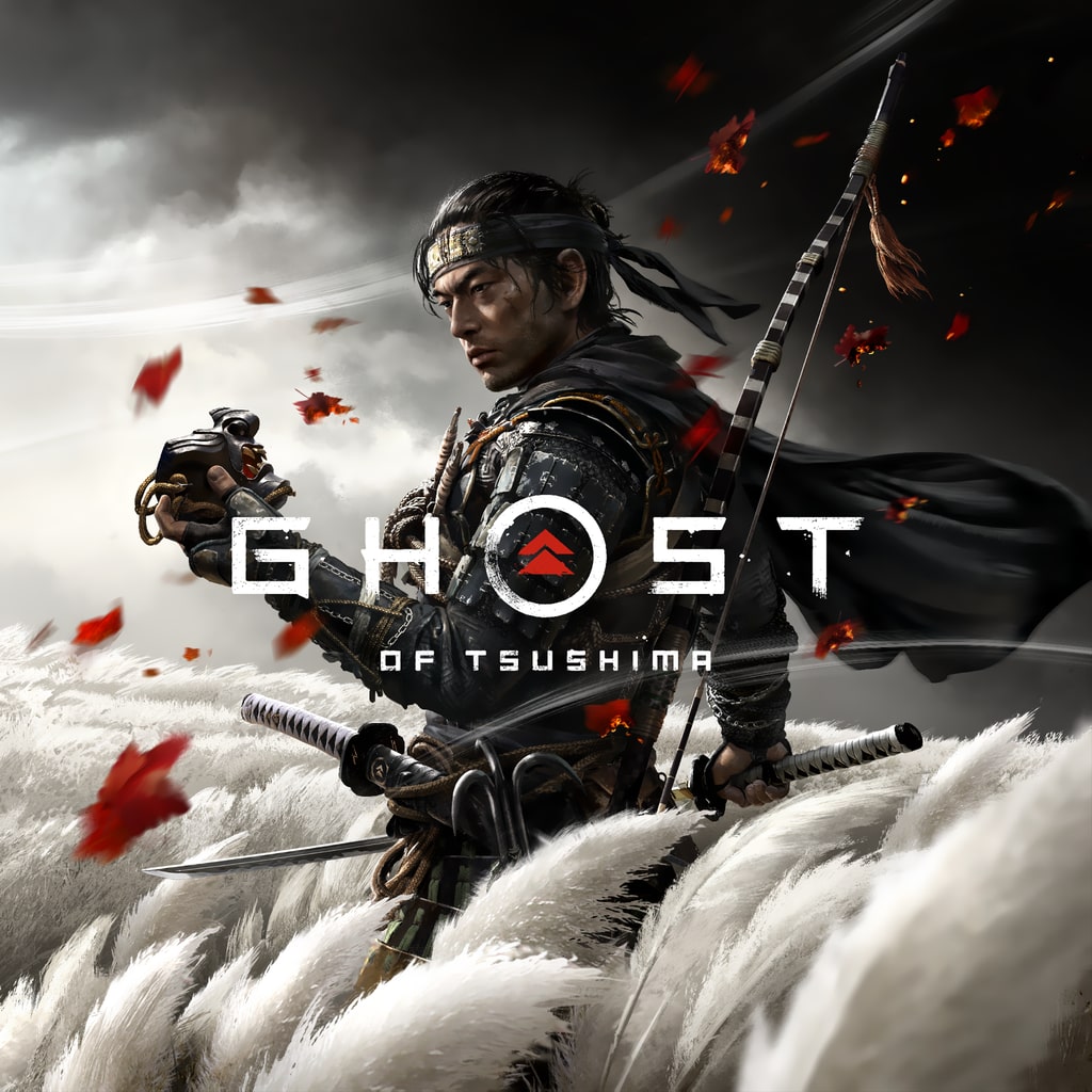 Ghost of Tsushima Bonus Content (簡體中文, 韓文, 英文, 泰文, 繁體中文)