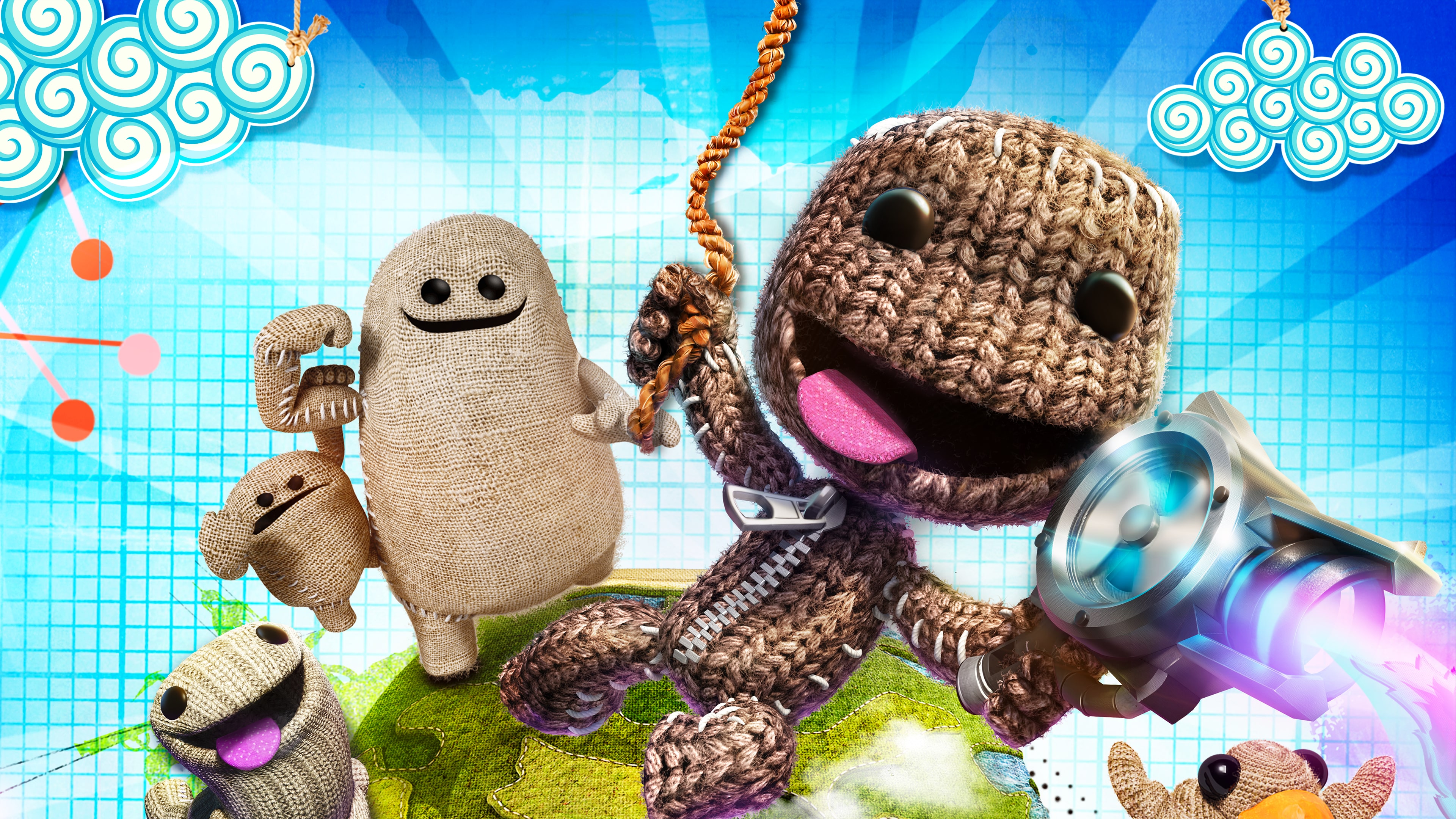 LittleBigPlanet™3 (LATAM)