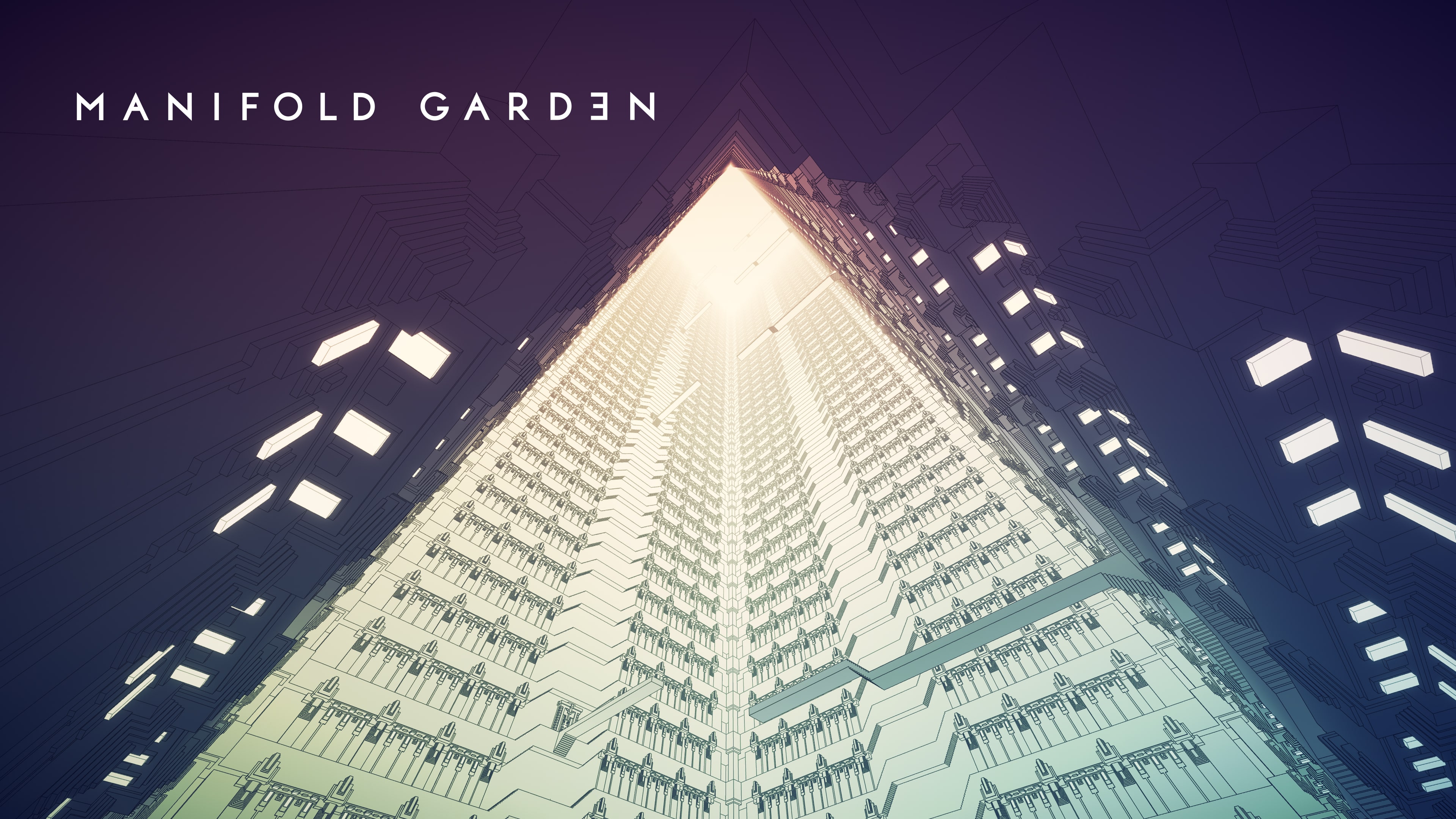 Manifold Garden