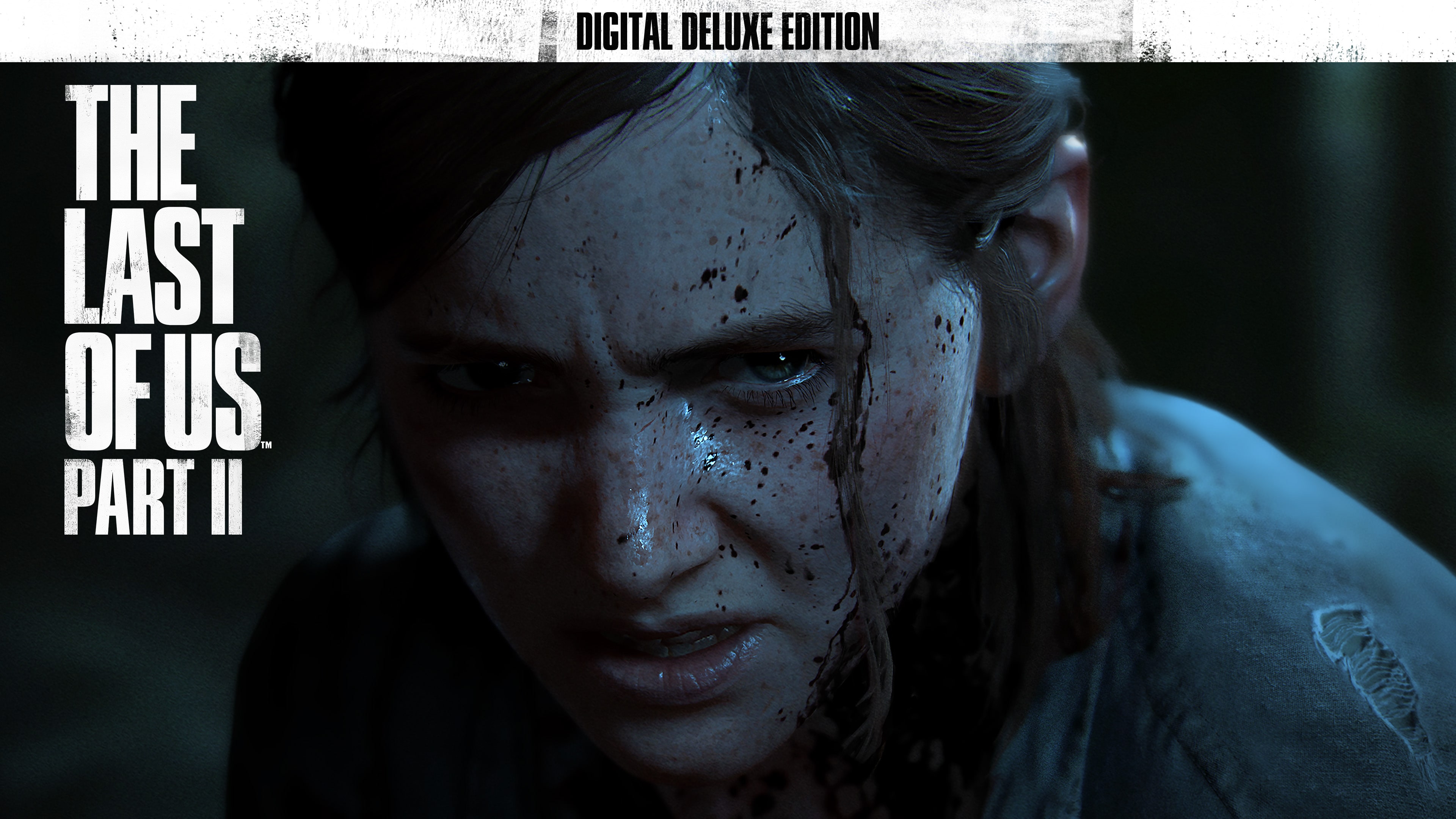 The Last of Us Part II Digital Deluxe Edition