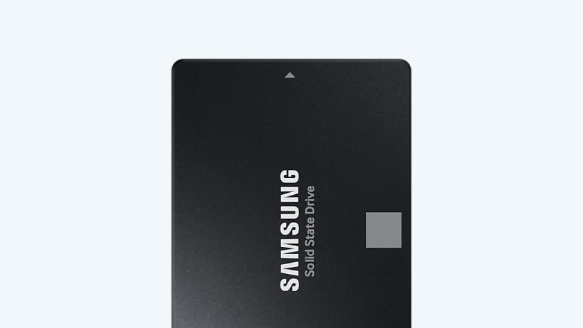 Samsung 2 5 inch solid state drive