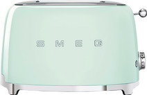 SMEG TSF01PGEU Pastel Green Toaster