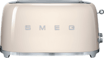 SMEG TSF02CREU Cream Toaster