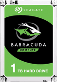 Seagate BarraCuda ST1000LM048 1 To Disque dur interne