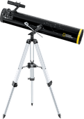 National Geographic 114/900 Reflecting Telescope AZ Telescope