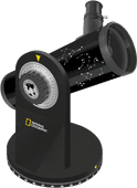 National Geographic 76/350 Compact Telescope Telescope