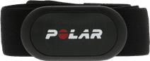 Polar H10 Sangle Cardio Noir M-XXL Acheter un cardiofréquencemètre ou une sangle cardio ?