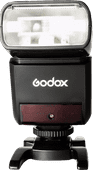 Godox Speedlite TT350 Sony Flash