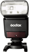 Godox Speedlite TT350 Canon Flash