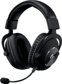 Logitech G PRO X Casque Gamer Casque gamer pour PC