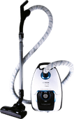 Bosch Serie 8 In'genius ProSilence BGL8SIL5 Aspirateur avec écochèques