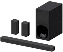 Sony HT-S20R Home cinema set