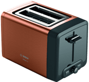 Bosch TAT4P429 Copper Toaster