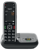 Gigaset E720A Téléphone fixe Gigaset