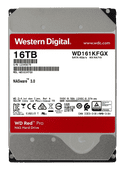 WD Red Pro WD161KFGX 16 To Disque dur interne