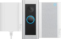 Ring Video Doorbell Pro 2 Plugin + Chime Pro Sonnette connectée 