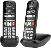 Gigaset A735 Duo Téléphone fixe Gigaset