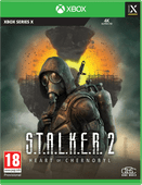 S.T.A.L.K.E.R. 2: Heart of Chernobyl Xbox Series X Jeu pour Xbox Series X